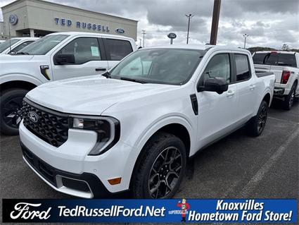 2025 Ford Maverick Knoxville TN