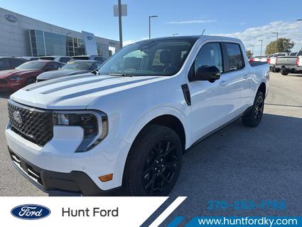 2025 Ford Maverick Franklin KY