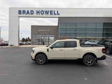 2025 Ford Maverick Kokomo IN