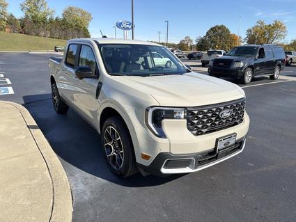 2025 Ford Maverick Springfield TN