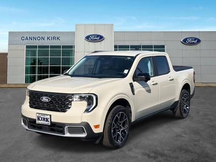 2025 Ford Maverick Springfield TN