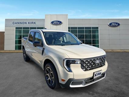 2025 Ford Maverick Springfield TN
