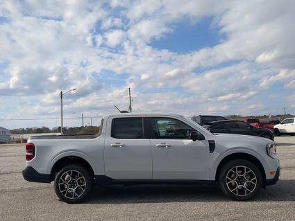 2025 Ford Maverick Winder GA