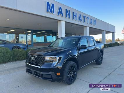 2025 Ford Maverick Manhattan KS