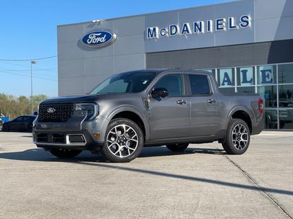 2026 Ford Maverick Orangeburg SC