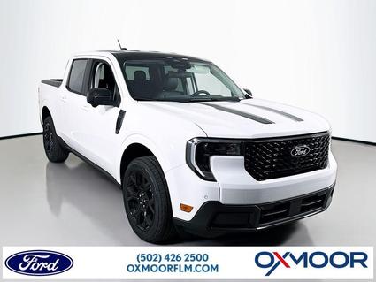 2026 Ford Maverick Louisville KY