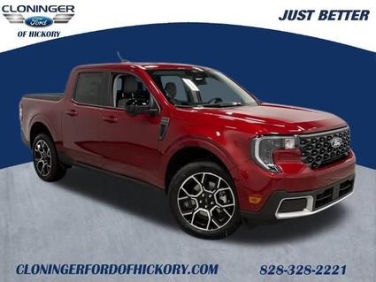 2026 Ford Maverick Hickory NC