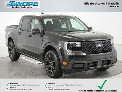 2026 Ford Maverick Elizabethtown KY