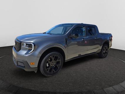2026 Ford Maverick New Albany MS