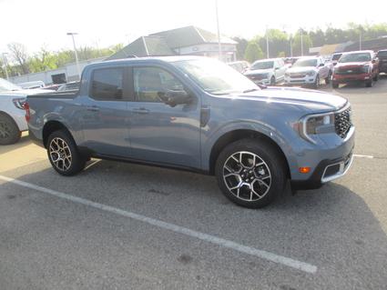 2026 Ford Maverick Pulaski TN