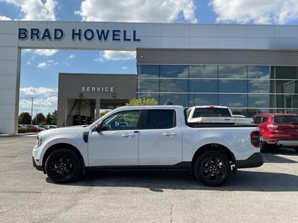 2025 Ford Maverick Kokomo IN