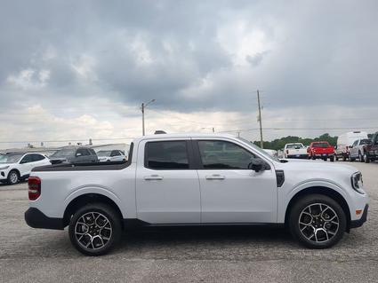 2025 Ford Maverick Winder GA