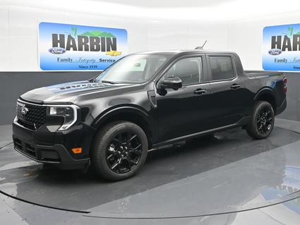 2025 Ford Maverick Scottsboro AL