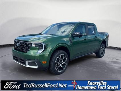 2025 Ford Maverick Knoxville TN