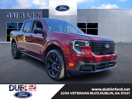 2025 Ford Maverick Dublin GA