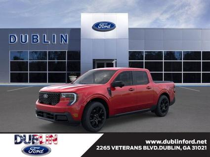 2025 Ford Maverick Dublin GA