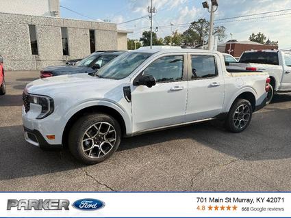 2025 Ford Maverick Murray KY