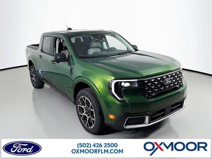 2025 Ford Maverick Louisville KY