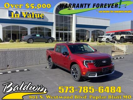 2025 Ford Maverick Poplar Bluff MO