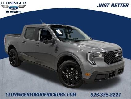 2025 Ford Maverick Hickory NC
