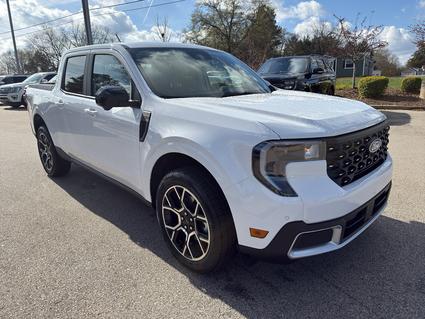 2025 Ford Maverick York SC