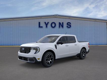 2025 Ford Maverick Lewisburg TN