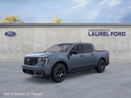 2026 Ford Maverick Laurel MT