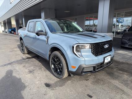 2026 Ford Maverick Coeur D'Alene ID