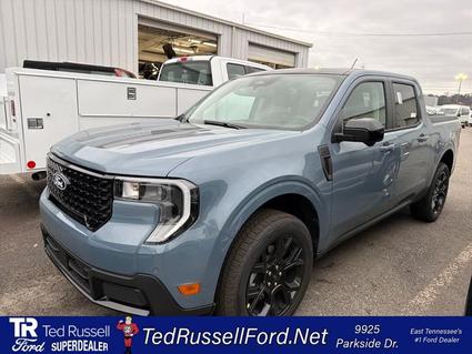 2026 Ford Maverick Knoxville TN