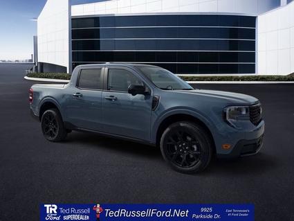 2026 Ford Maverick Knoxville TN