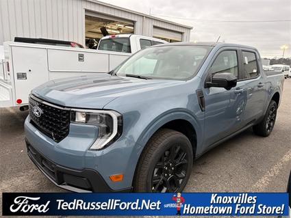 2026 Ford Maverick Knoxville TN