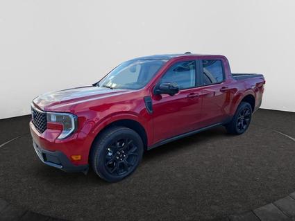 2026 Ford Maverick New Albany MS
