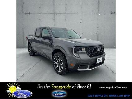 2026 Ford Maverick Winona MN