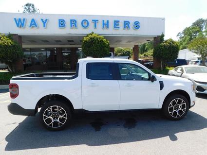 2026 Ford Maverick Hawkinsville GA