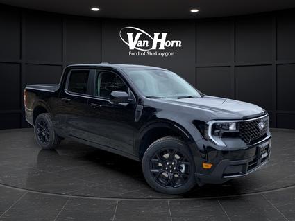 2026 Ford Maverick Sheboygan WI