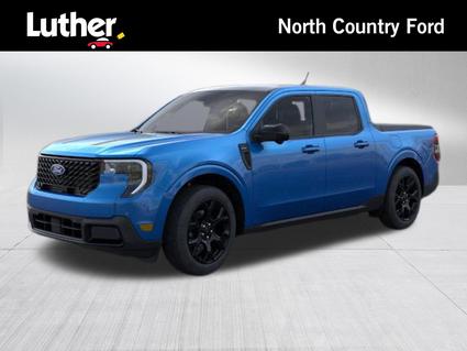 2026 Ford Maverick Minneapolis MN