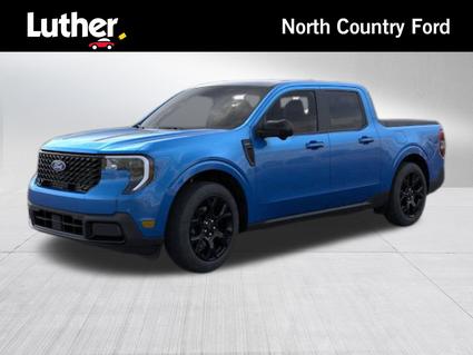 2026 Ford Maverick Minneapolis MN