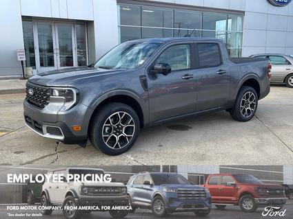 2025 Ford Maverick Goshen IN