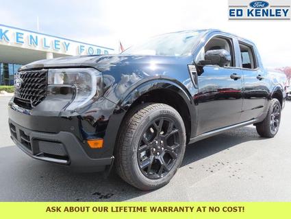 2025 Ford Maverick Layton UT