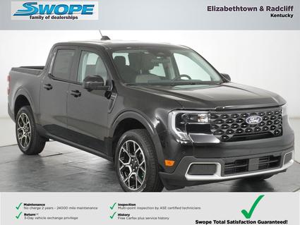 2025 Ford Maverick Elizabethtown KY