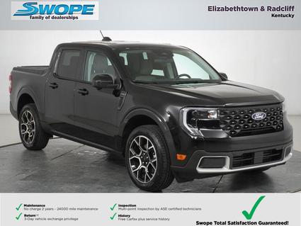 2025 Ford Maverick Elizabethtown KY