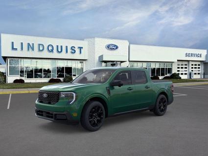 2025 Ford Maverick Bettendorf IA