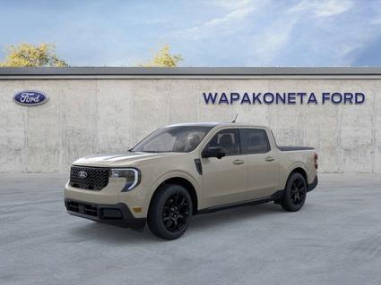 2025 Ford Maverick Wapakoneta OH