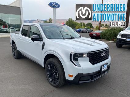 2025 Ford Maverick The Dalles OR