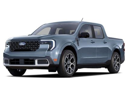 2025 Ford Maverick Grandville MI
