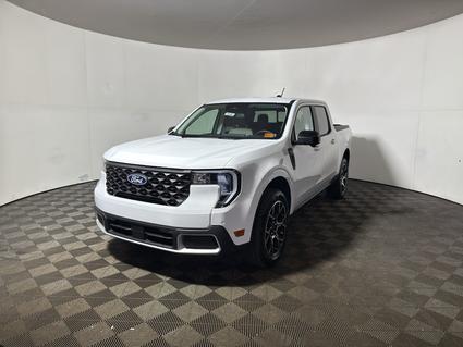 2025 Ford Maverick Beckley WV