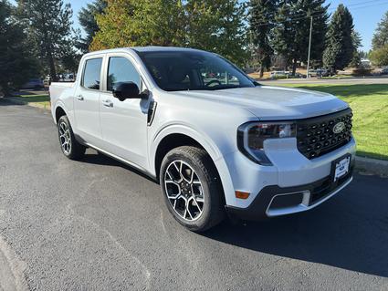 2025 Ford Maverick Coeur D'Alene ID