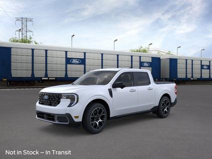 2025 Ford Maverick Coeur D'Alene ID
