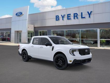 2025 Ford Maverick Louisville KY