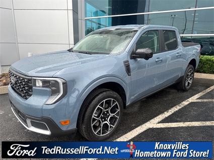 2025 Ford Maverick Knoxville TN